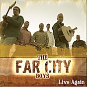 The Far City Boys