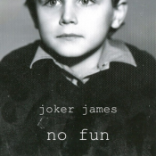 Joker James