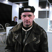 Сергей Лемох