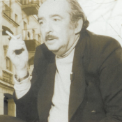 Александр Галич