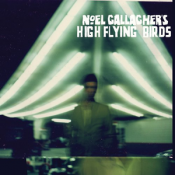 Noel Gallagher’s High Flying Birds