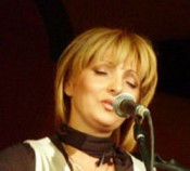 Maria Gheorghiu