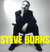 Steve Burns