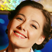 Полина Агуреева