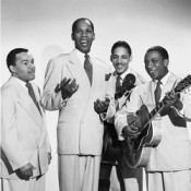 The ink spots