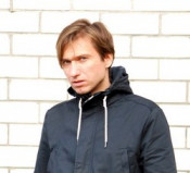 Алексей Остапенко