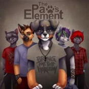 The Paws Element