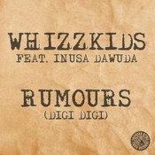 Whizzkidz feat. Inusa Dawuda