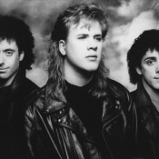 The Jeff Healey Band