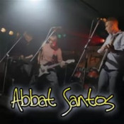 Abbat Santos