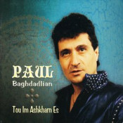 Paul Baghdadlian
