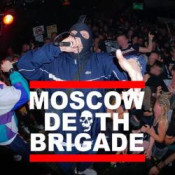 Moscow Death Brigade