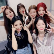 (G)I-Dle
