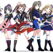 Poppin'party