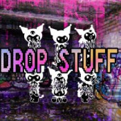 Drop Stuff