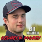 Colt McLauchlin