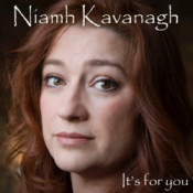 Niamh Kavanagh