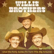 The Willis Brothers