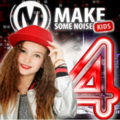 Make Some Noise Kids