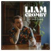 Liam Cromby