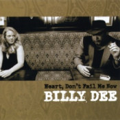 Billy Dee