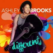 Ashley Brooks