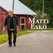 Аккорды Matti Esko