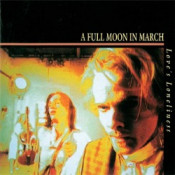 A Full Moon in March