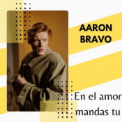 Aaron Bravo