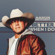 Аккорды Aaron Pritchett