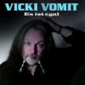Vicki Vomit