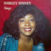Shirley Finney