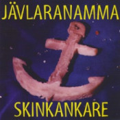 Аккорды Jävlaranamma