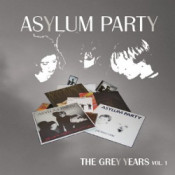 Asylum Party