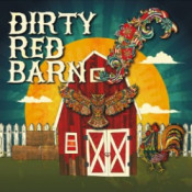 Dirty Red Barn