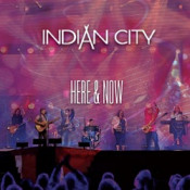 Indian City