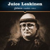 Juice Leskinen