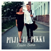 Pinja ja Pekka