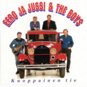 Eero ja Jussi & The Boys
