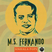 M.S. Fernando