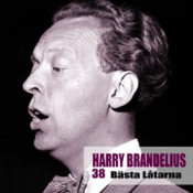 Harry Brandelius
