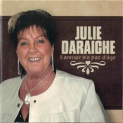 Julie Daraîche