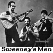 Sweeney's Men