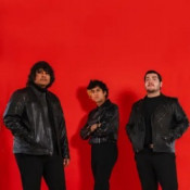The Red Pears