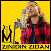 Zinidin Zidan