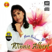 Winnie Albert