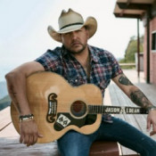 Аккорды Jason Aldean