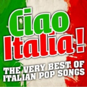 Аккорды Ciao Italia!