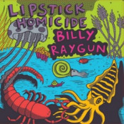 Lipstick Homicide
