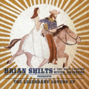 Аккорды Brian Shilts & the High Country River Drinkers